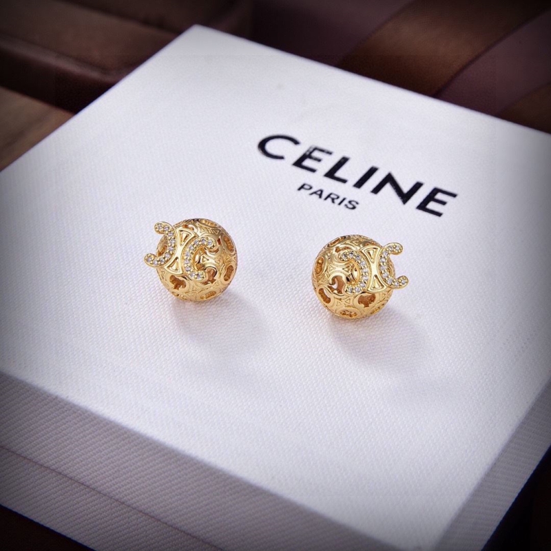 Ce1i*e earrings